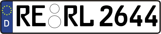 RE-RL2644