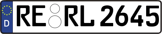 RE-RL2645