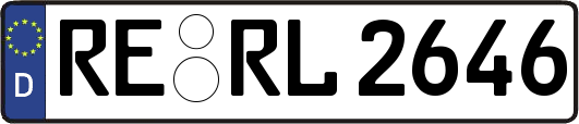 RE-RL2646