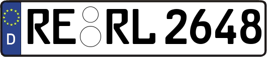 RE-RL2648