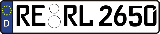 RE-RL2650