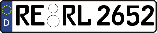 RE-RL2652