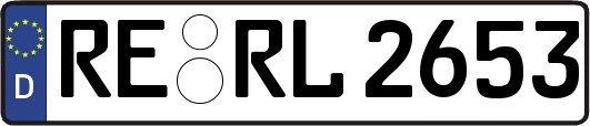 RE-RL2653