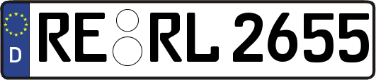 RE-RL2655