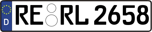 RE-RL2658