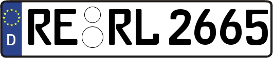 RE-RL2665