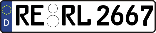 RE-RL2667