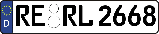 RE-RL2668