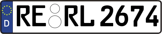 RE-RL2674