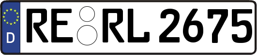 RE-RL2675