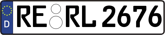 RE-RL2676