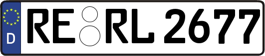 RE-RL2677