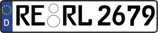 RE-RL2679