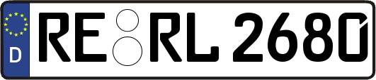 RE-RL2680