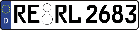 RE-RL2683