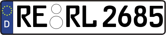 RE-RL2685
