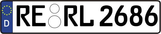 RE-RL2686