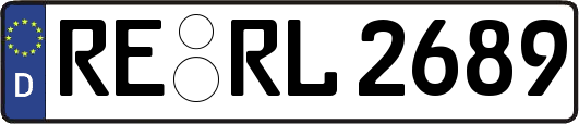 RE-RL2689