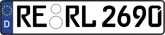 RE-RL2690
