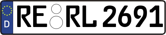 RE-RL2691