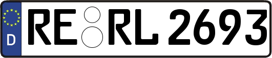 RE-RL2693