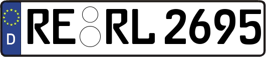 RE-RL2695