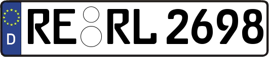 RE-RL2698
