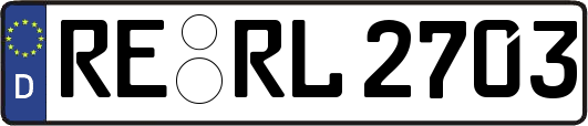 RE-RL2703