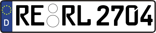 RE-RL2704