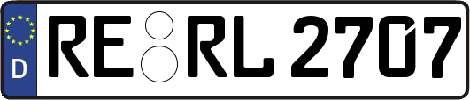RE-RL2707