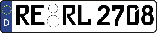 RE-RL2708