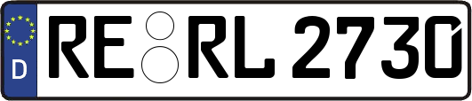 RE-RL2730