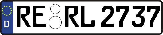 RE-RL2737