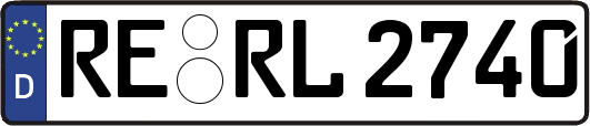 RE-RL2740