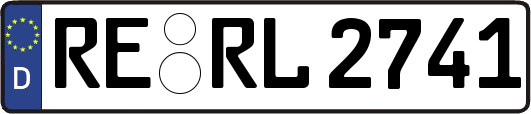 RE-RL2741