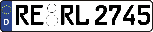 RE-RL2745