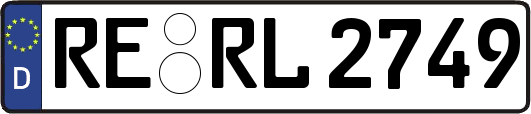 RE-RL2749
