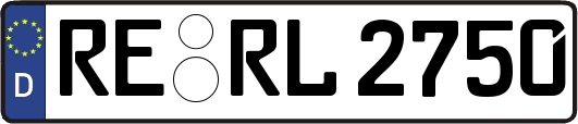 RE-RL2750