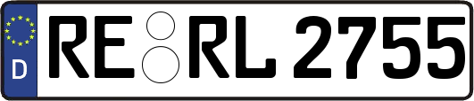 RE-RL2755