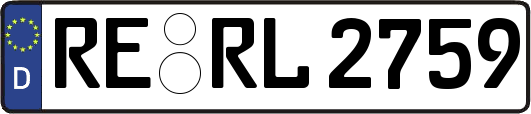 RE-RL2759