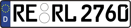 RE-RL2760