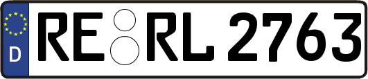 RE-RL2763