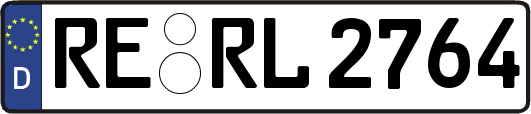 RE-RL2764