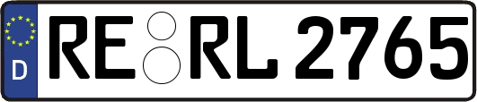 RE-RL2765