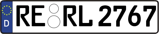 RE-RL2767