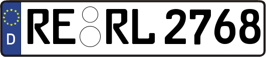 RE-RL2768