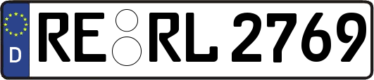 RE-RL2769