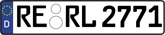 RE-RL2771