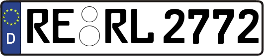 RE-RL2772