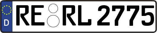 RE-RL2775